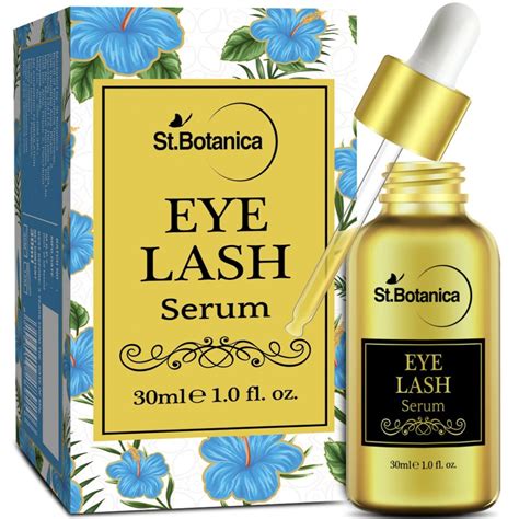 Best eyelash serum for growth. Things To Know About Best eyelash serum for growth. 